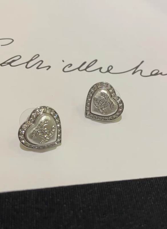 Chanel Earring 08yxs274
